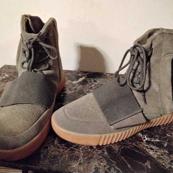 Yezzy Boost 750